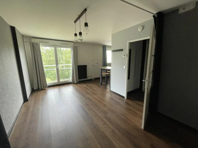 Appartement location à Saint-Omer, Longuenesse