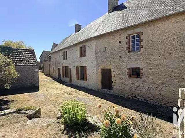 Maison vente à Bayeux, Longues-sur-mer