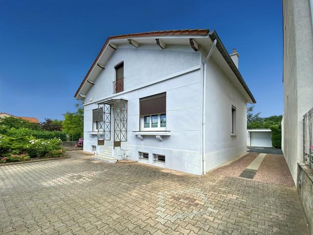 Maison vente à Clermont-Ferrand, Vic-le-comte