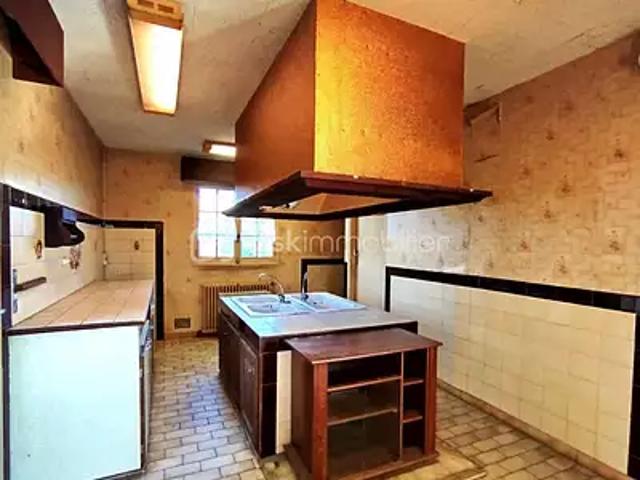 Maison vente à Pontoise, Longuesse