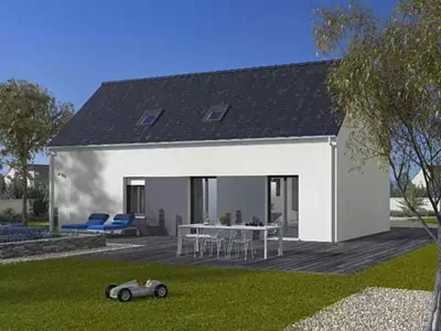 Maison vente à Pontoise, Longuesse