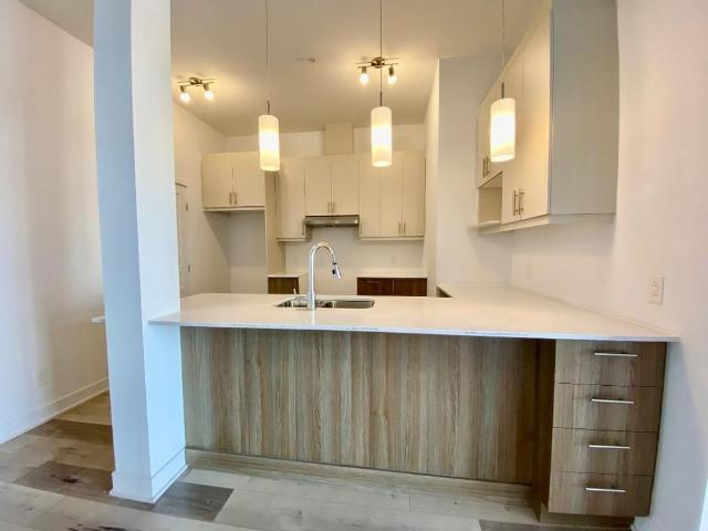 Apartment for rent in Longueuil, Quebec