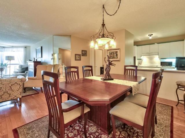Apartment for rent in Longueuil, Quebec