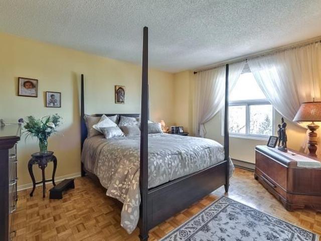 Apartment for rent in Le Vieux-Longueuil, Longueuil