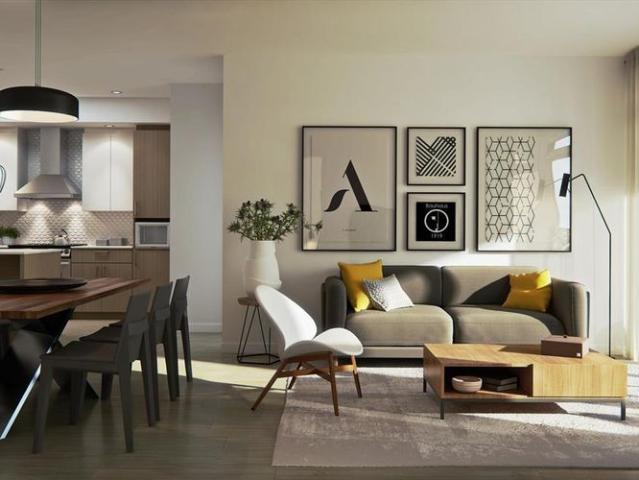 Apartment for rent in Saint-Hubert, Longueuil