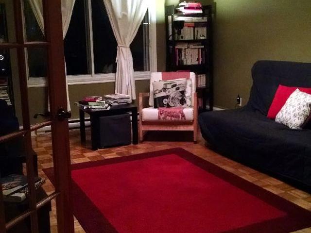 Apartment for rent in Vieux-Longueuil, Longueuil
