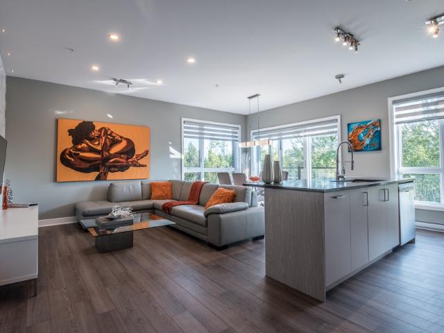 Apartment for rent in Longueuil, Quebec