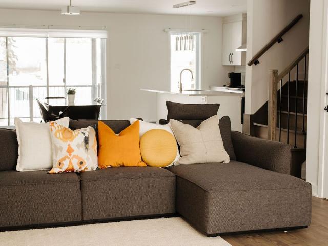 House for rent in Longueuil, Quebec