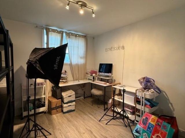 Apartment for rent in Longueuil, Quebec