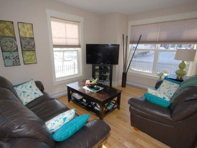Apartment for rent in Longueuil, Quebec