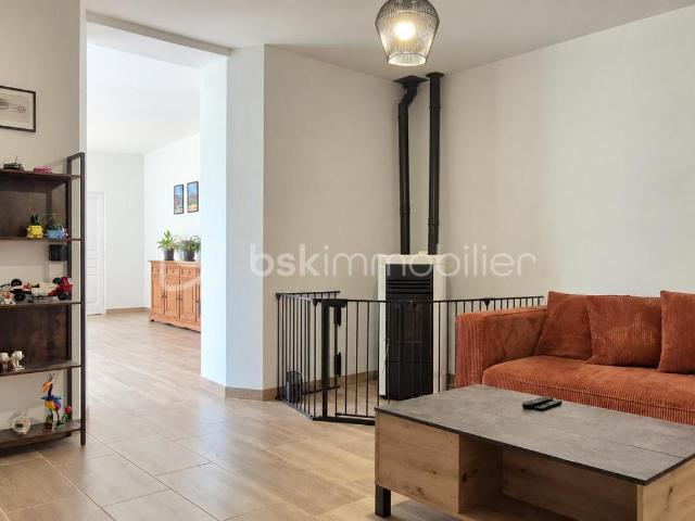Maison vente à Soissons, Longueval-barbonval