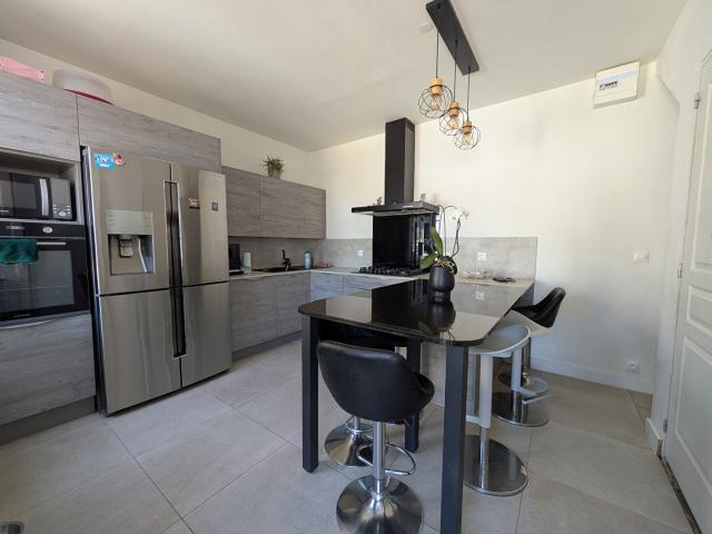 Maison vente à Soissons, Longueval-barbonval