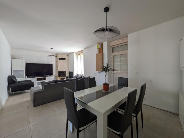 Maison vente à Soissons, Longueval-barbonval