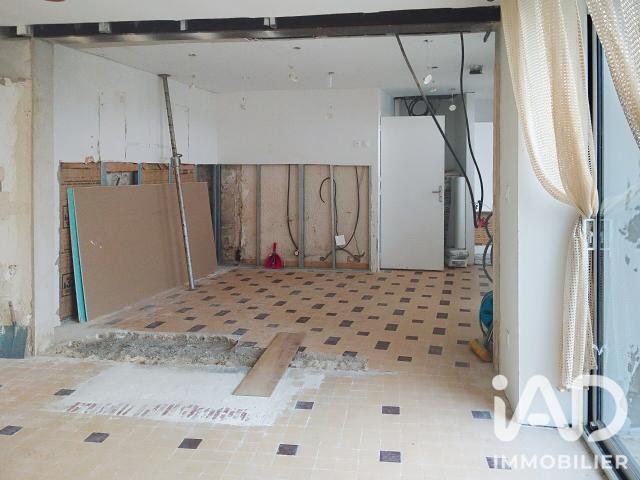 Maison vente à Soissons, Longueval-barbonval
