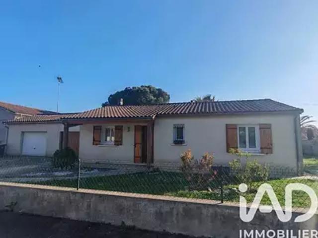 Maison vente à Baquey, Gontaud-de-Nogaret