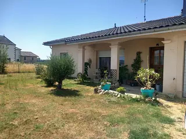 Maison location à Baquey, Gontaud-de-Nogaret