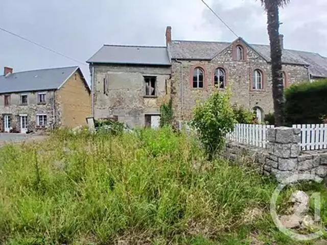 Maison vente à Avranches, Longueville