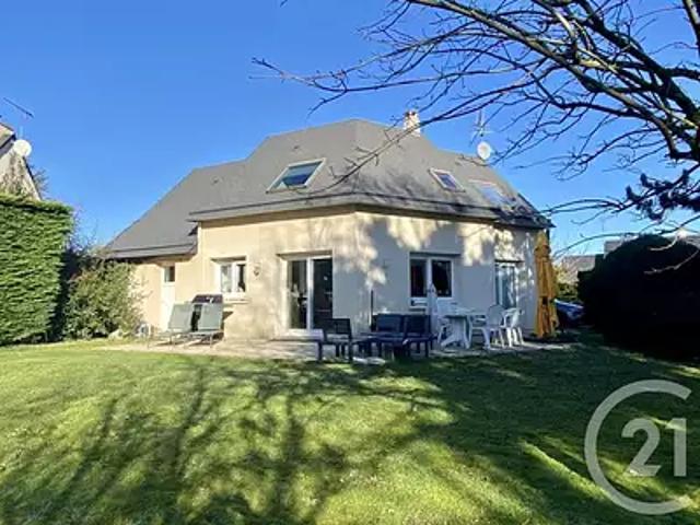 Maison vente à Avranches, Longueville
