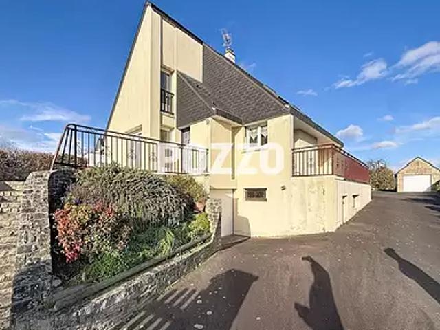 Maison vente à Avranches, Longueville