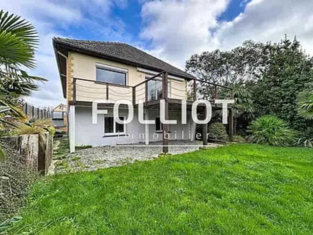 Maison vente à Avranches, Longueville