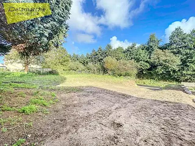 Terrain vente à France métropolitaine, Longueville
