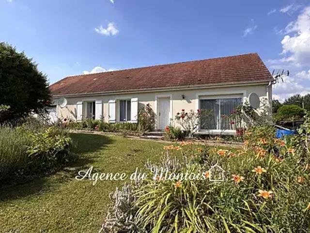 Maison vente à Provins, Longueville
