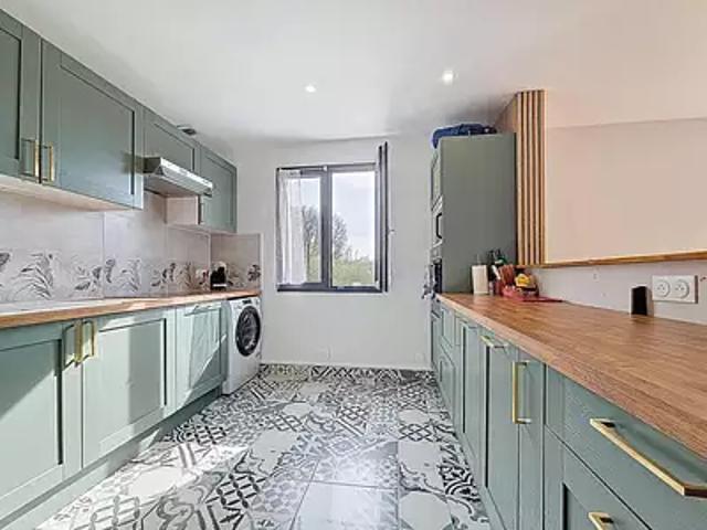 Maison vente à Longueville, Seine-et-Marne