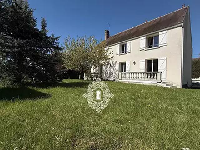 Maison vente à Longueville, Seine-et-Marne