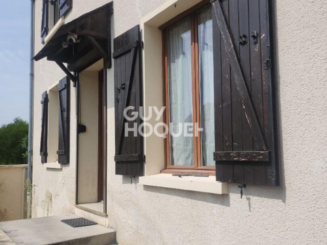 Maison vente à Longueville, Seine-et-Marne