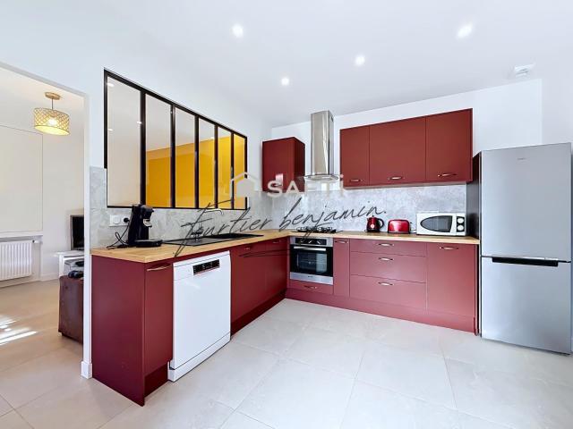 Maison vente à Provins, Longueville