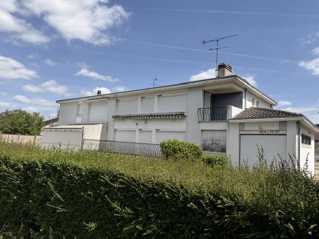 Château vente à Provins, Longueville