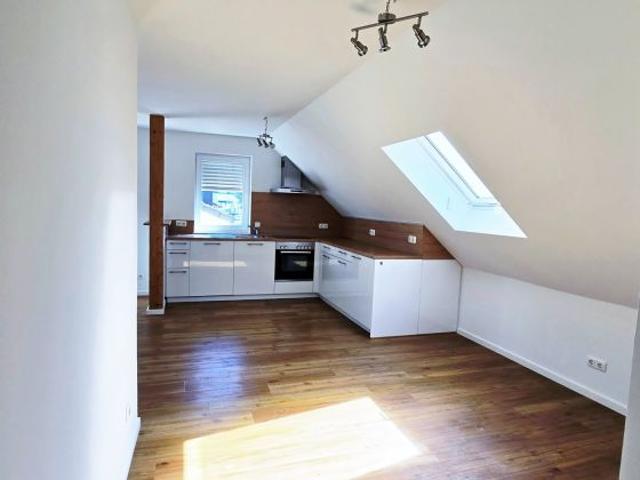 Wohnung mieten in Longuich, Rheinland-Pfalz