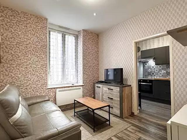 Appartement vente à Val-de-Briey, Longuyon