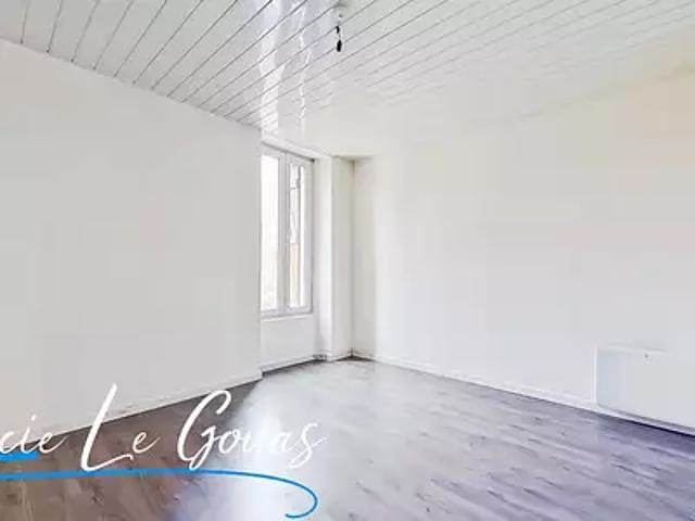 Appartement vente à Val-de-Briey, Longuyon