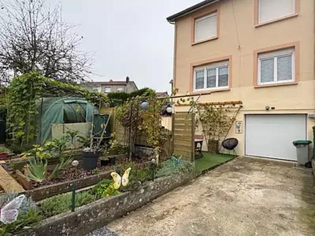 Maison vente à Val-de-Briey, Longuyon