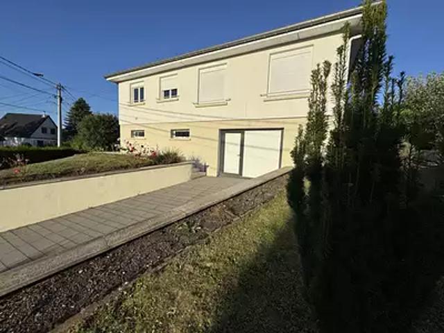Maison vente à Val-de-Briey, Longuyon