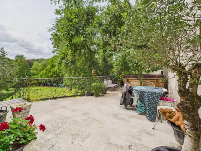 Appartement vente à Val-de-Briey, Longuyon