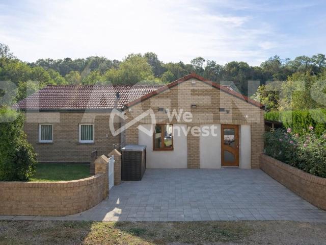 Maison vente à Val-de-Briey, Longuyon