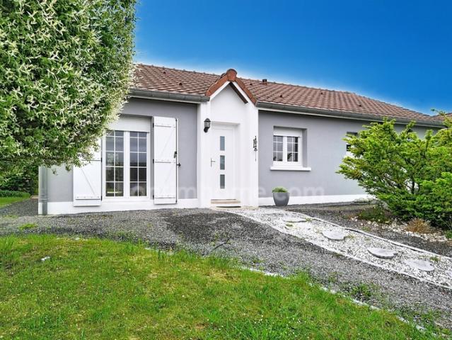 Maison vente à Val-de-Briey, Longuyon