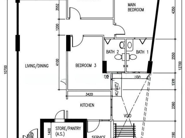 Detached House for sale