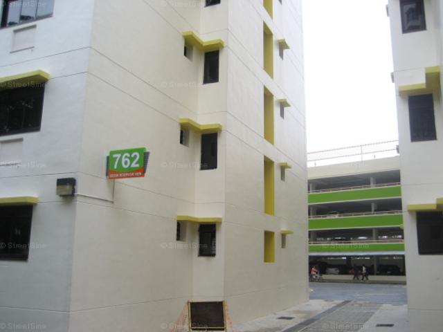 Detached House for rent