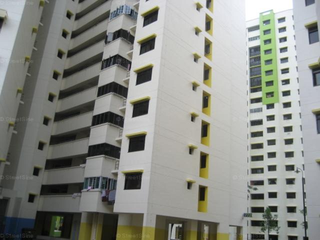 Detached House for rent