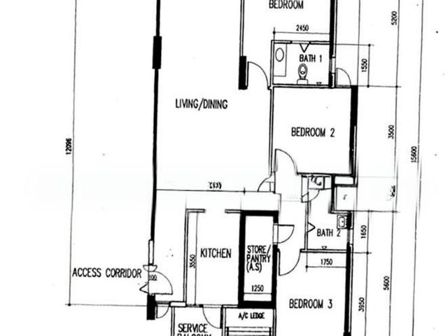 Detached House for sale