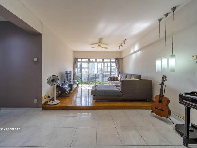 Detached House for sale in 16 Upper East Coast