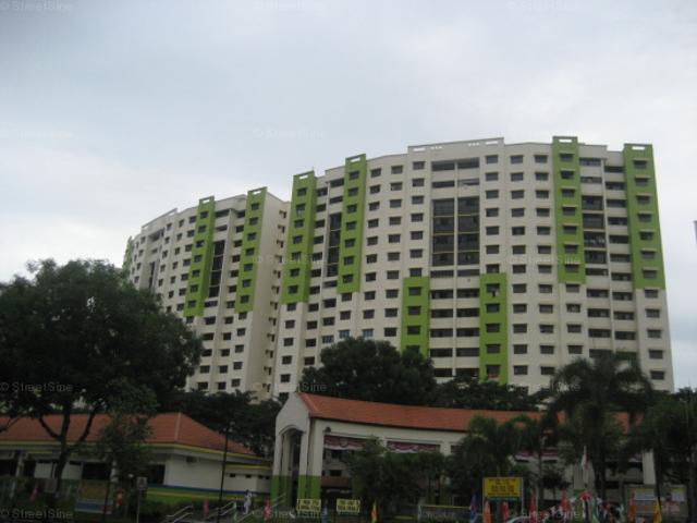 Detached House for rent