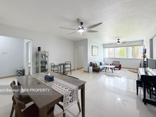 Detached House for sale