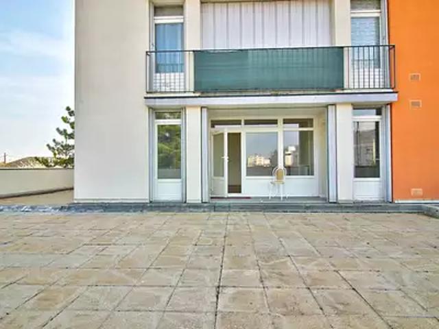 Appartement vente à Dijon, Longvic