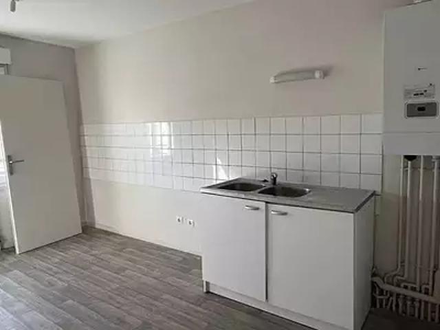 Appartement vente à Dijon, Longvic