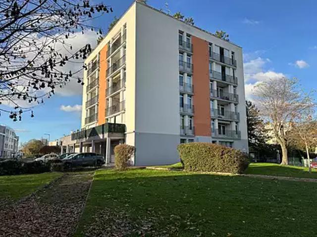Appartement vente à Dijon, Longvic