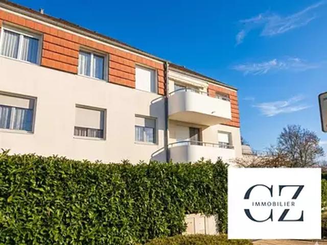 Appartement vente à Dijon, Longvic